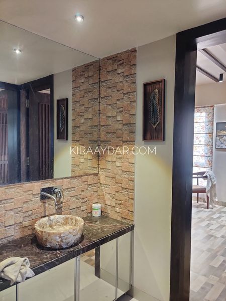 2BHK · Furnished · Apartment