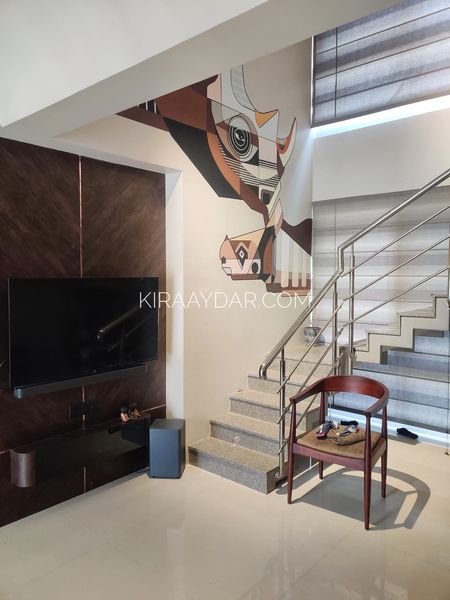 2BHK · Furnished · Apartment