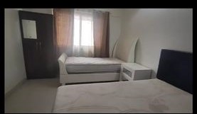1BHK · Furnished · Apartment