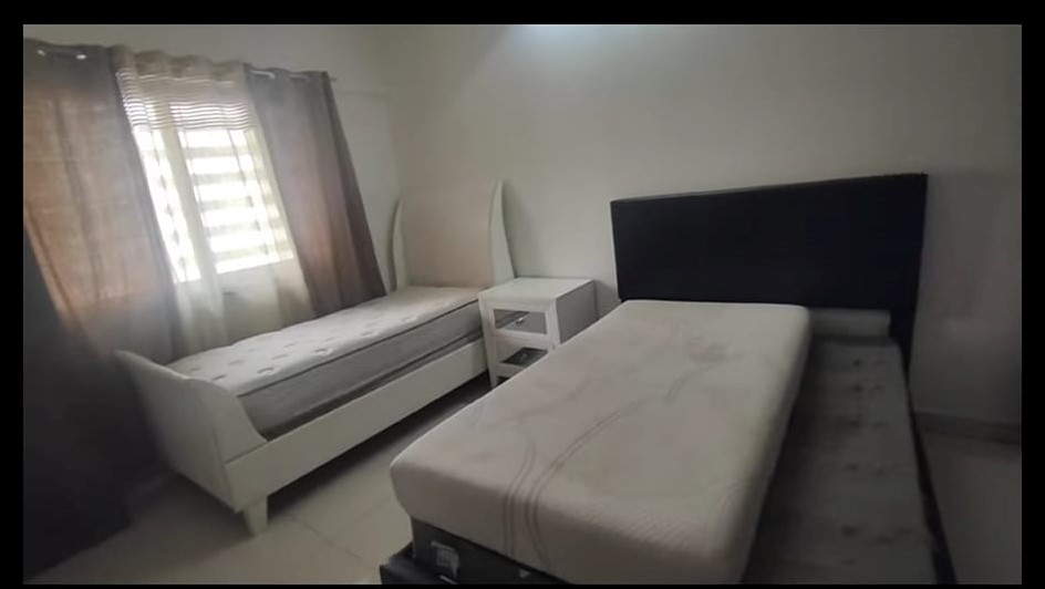 1BHK · Furnished · Apartment