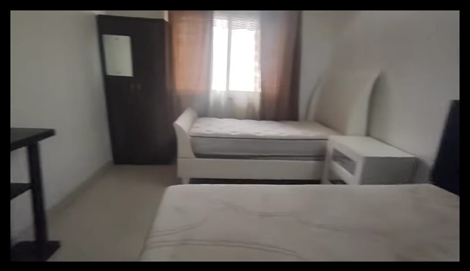 1BHK · Furnished · Apartment