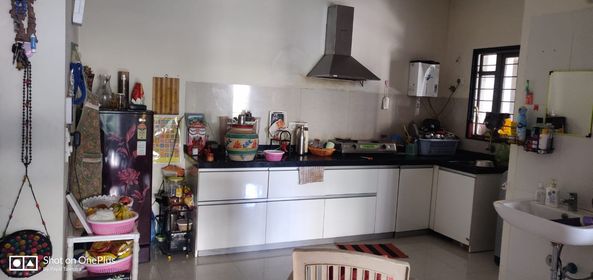 1BHK · Furnished · Apartment