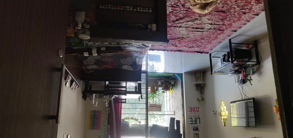 1BHK · Furnished · Apartment