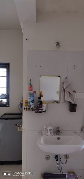 1BHK · Furnished · Apartment