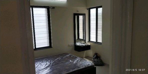 1BHK · Furnished · Apartment