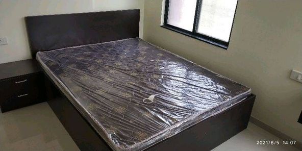 1BHK · Furnished · Apartment