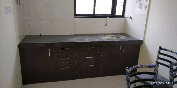 1BHK · Furnished · Apartment