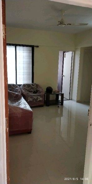 1BHK · Furnished · Apartment