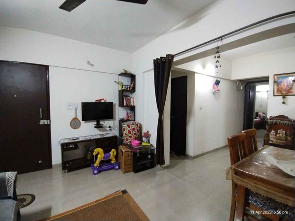 1BHK · Furnished · Apartment