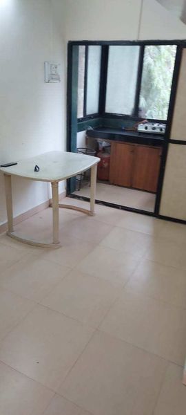 Single Room · Furnished · Apartment