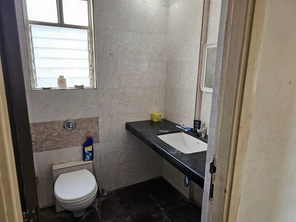3BHK · Furnished · Apartment