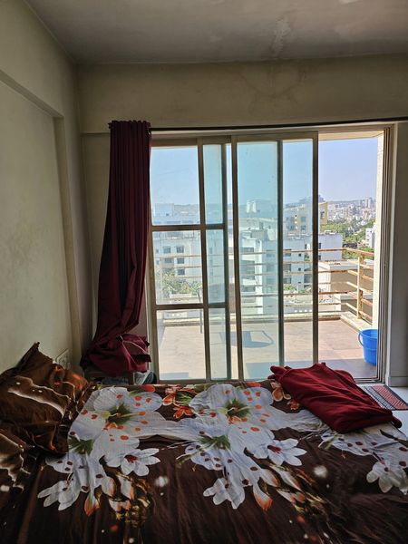 3BHK · Furnished · Apartment