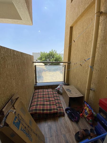Single Room · Furnished · Apartment
