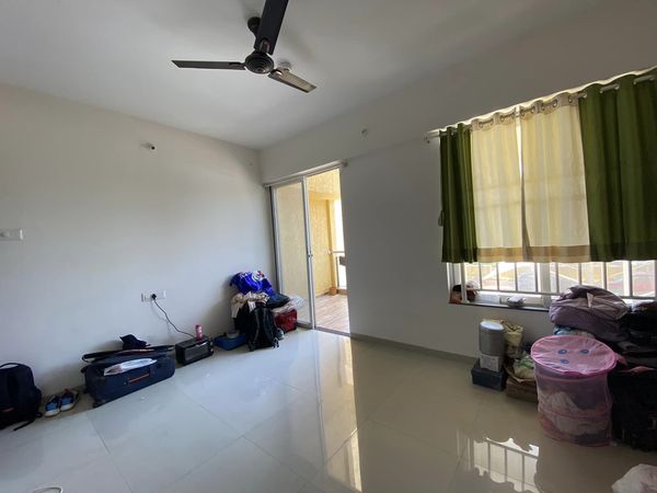 Single Room · Furnished · Apartment