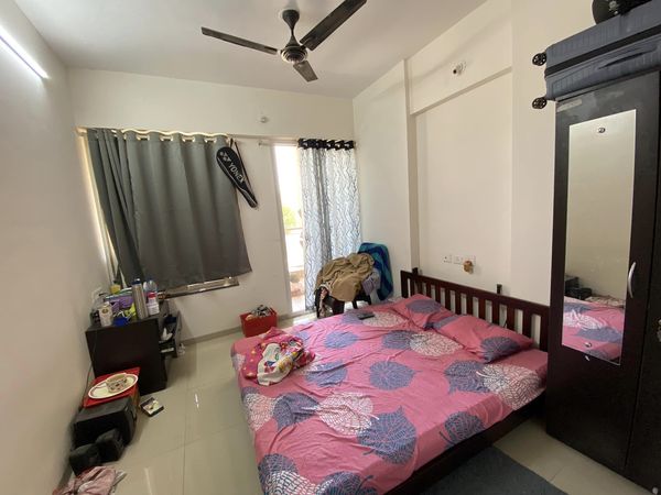 Single Room · Furnished · Apartment