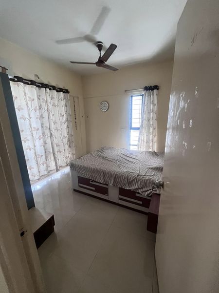 2BHK · Furnished · Apartment