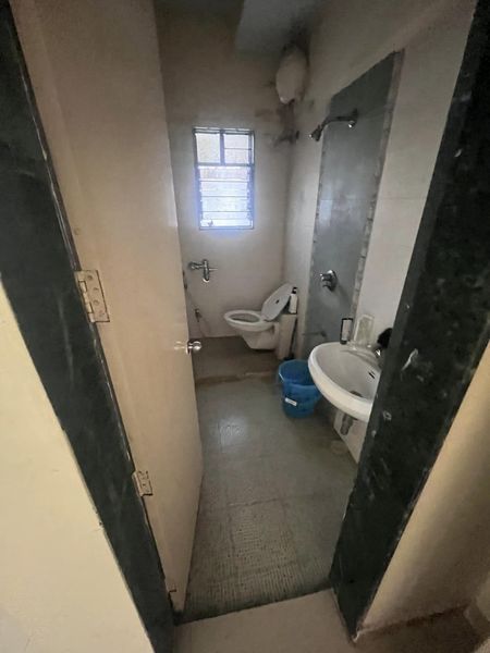 2BHK · Furnished · Apartment