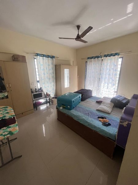 2BHK · Furnished · Apartment