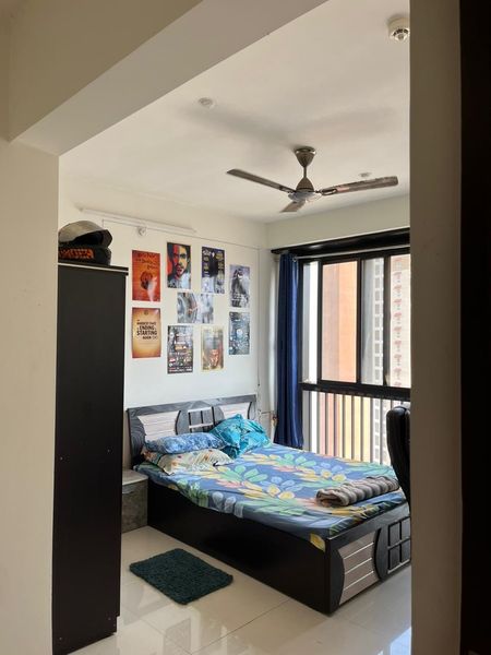 2BHK · Furnished · Apartment