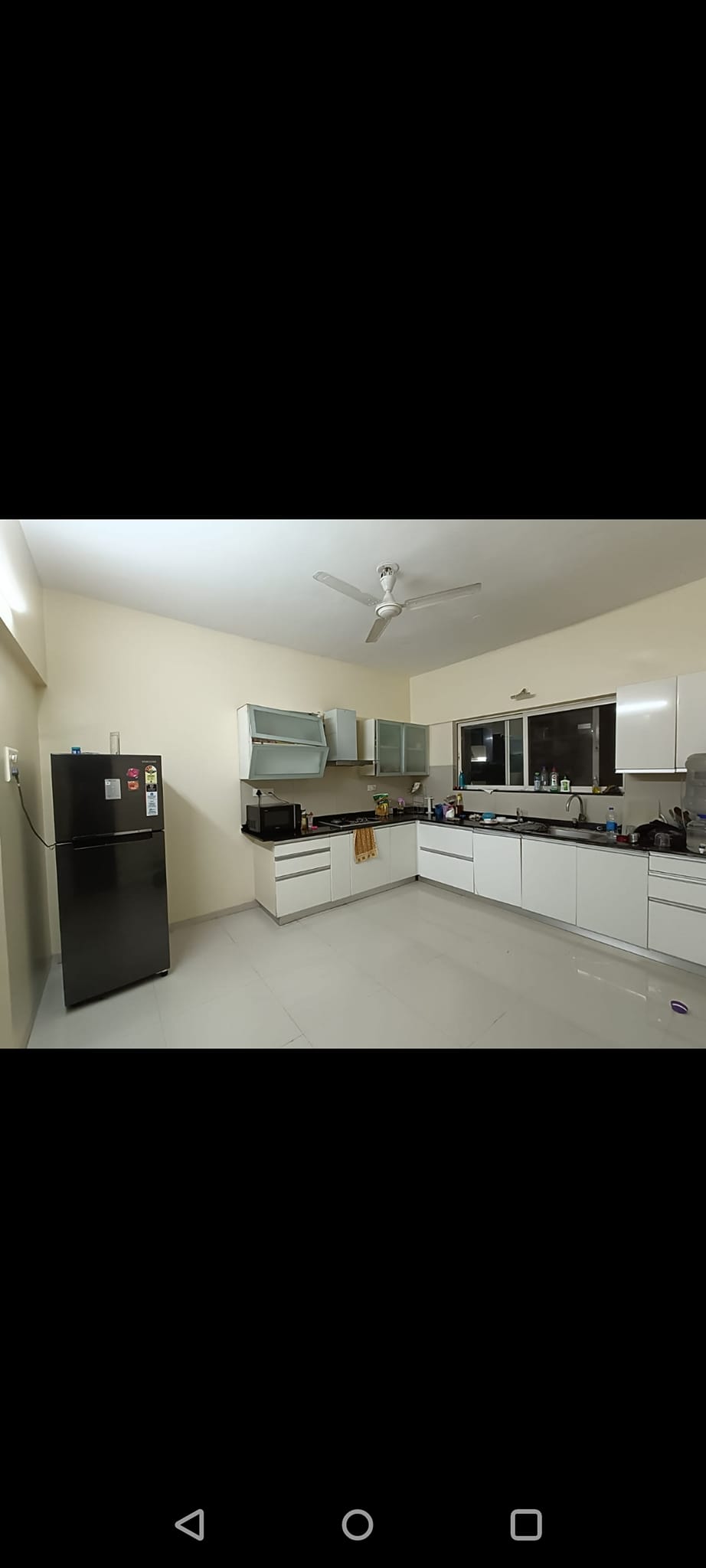3BHK · Semi Furnished · Apartment