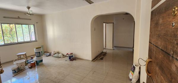 3BHK · Furnished · Apartment