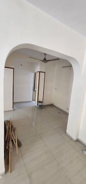 3BHK · Furnished · Apartment