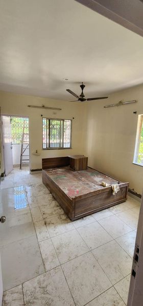 3BHK · Furnished · Apartment
