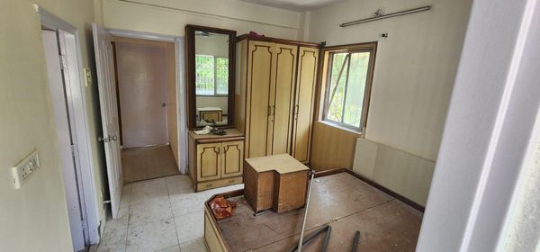 3BHK · Furnished · Apartment