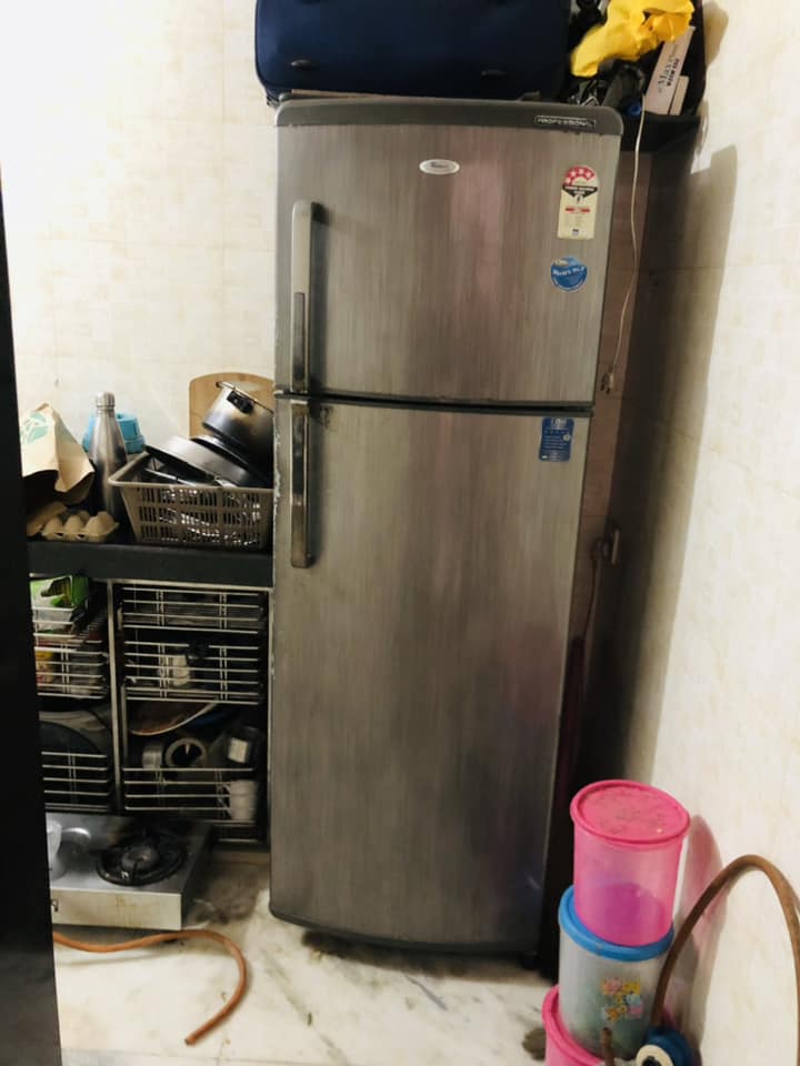 2BHK · Furnished · Apartment