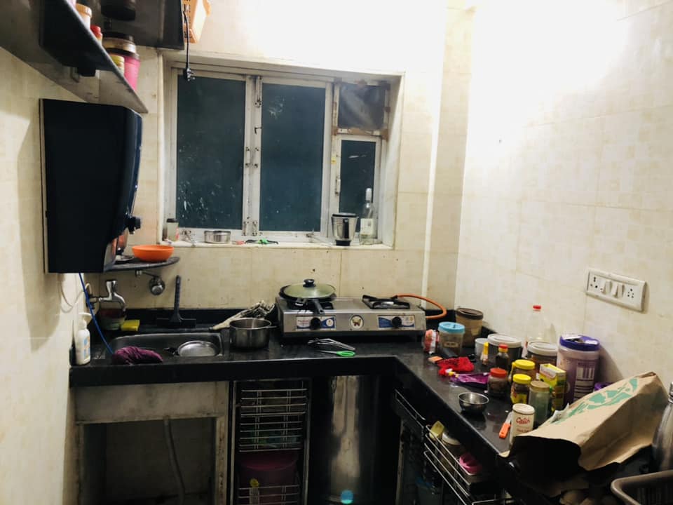 2BHK · Furnished · Apartment