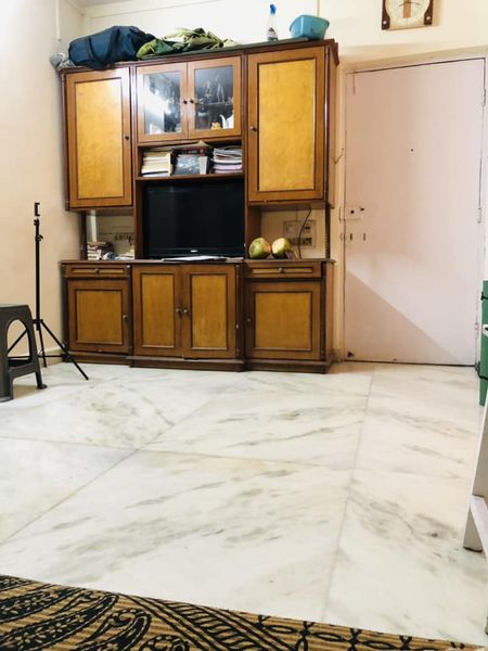 2BHK · Furnished · Apartment