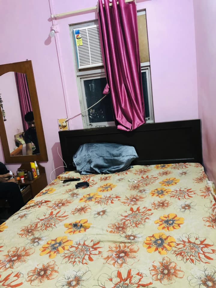 2BHK · Furnished · Apartment