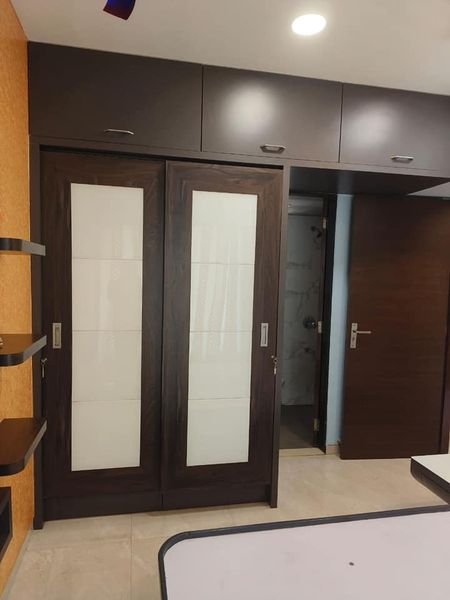 2BHK · Furnished · Apartment
