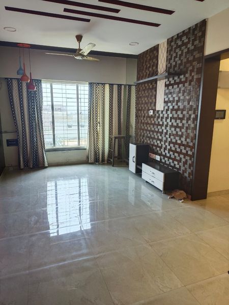 2BHK · Furnished · Apartment