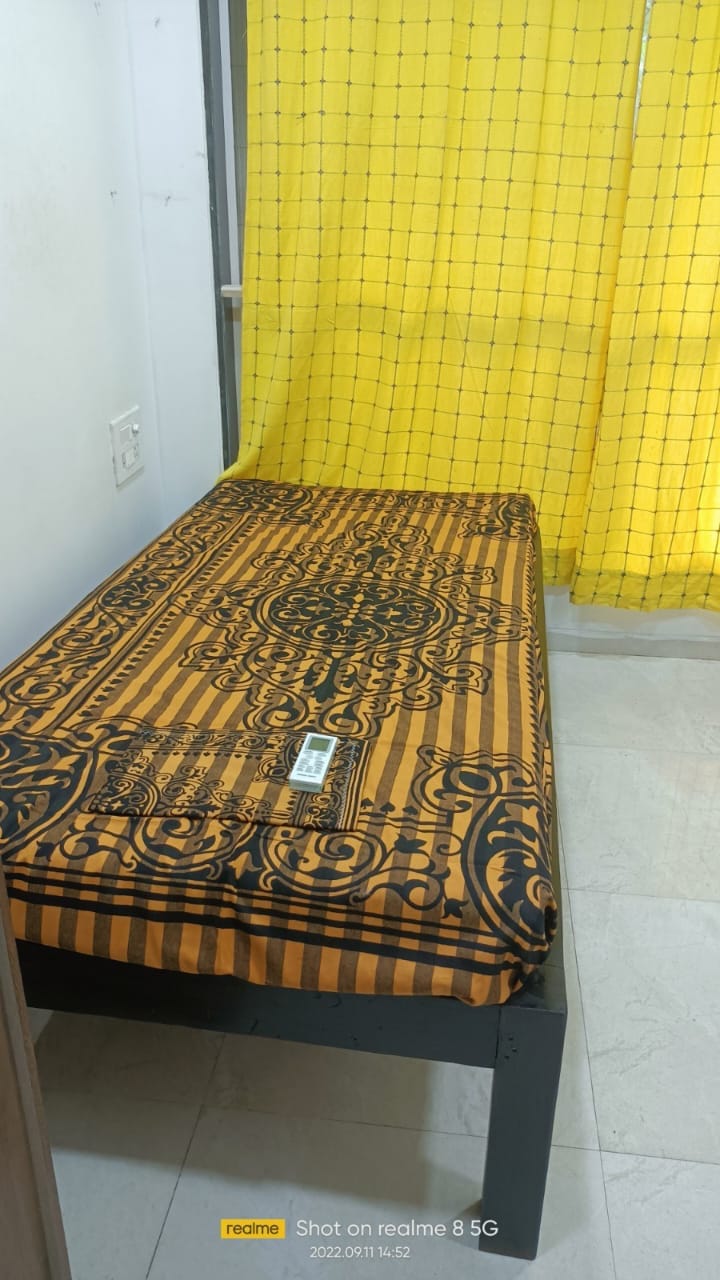 2BHK · Furnished · Apartment