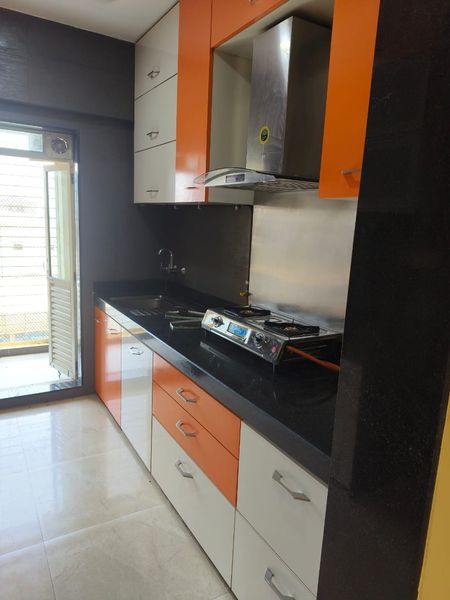 2BHK · Furnished · Apartment