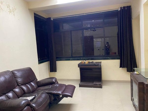 2BHK · Furnished · Apartment