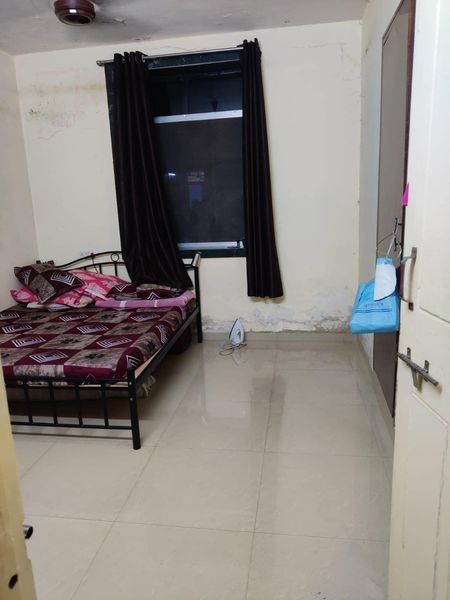 2BHK · Furnished · Apartment