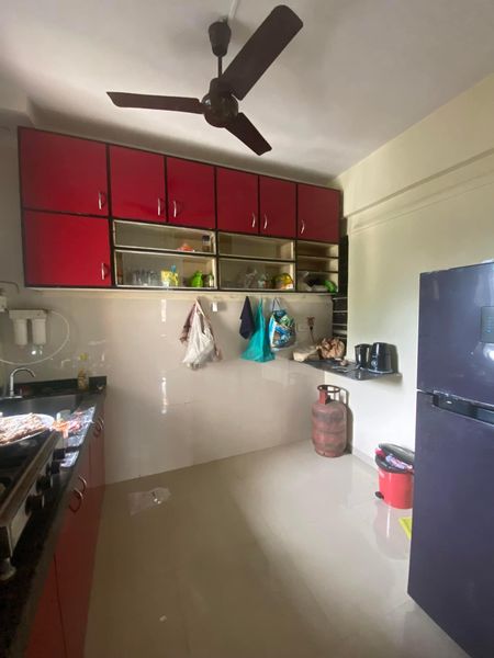 2BHK · Furnished · Apartment