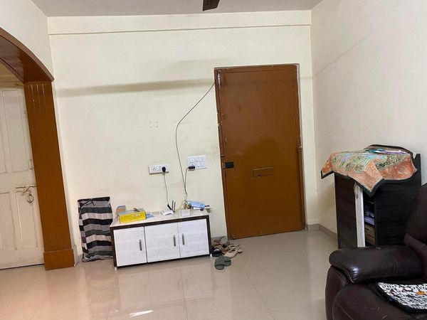 2BHK · Furnished · Apartment