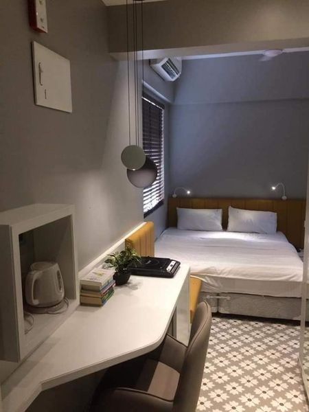 Single Room · Furnished · Apartment
