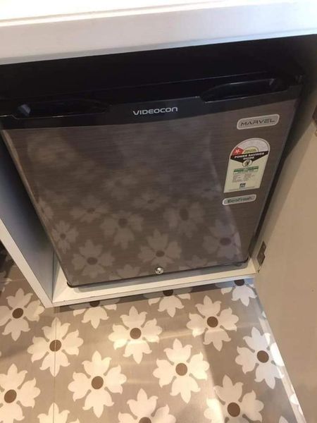 Single Room · Furnished · Apartment