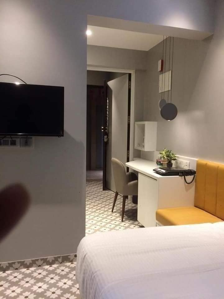 Single Room · Furnished · Apartment