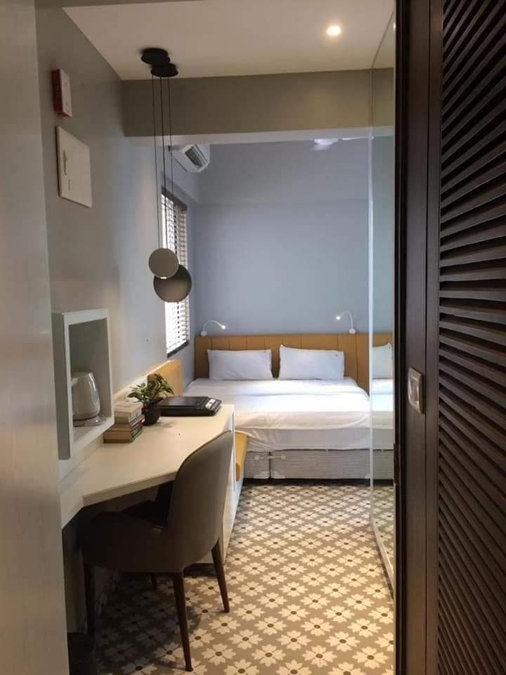 Single Room · Furnished · Apartment