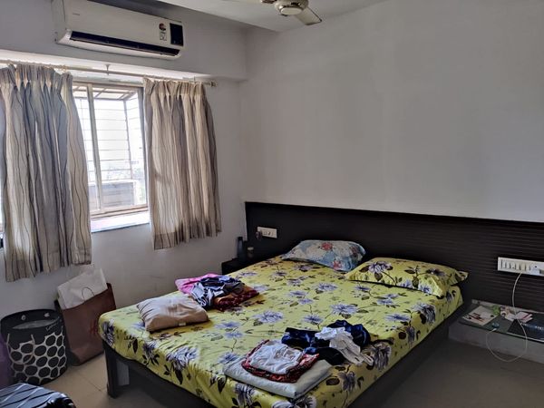 2BHK · Furnished · Apartment