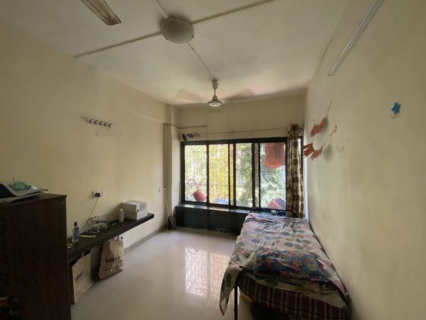 1BHK · Furnished · Apartment
