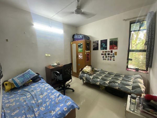 1BHK · Furnished · Apartment