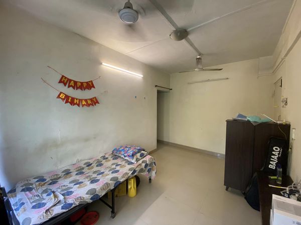 1BHK · Furnished · Apartment