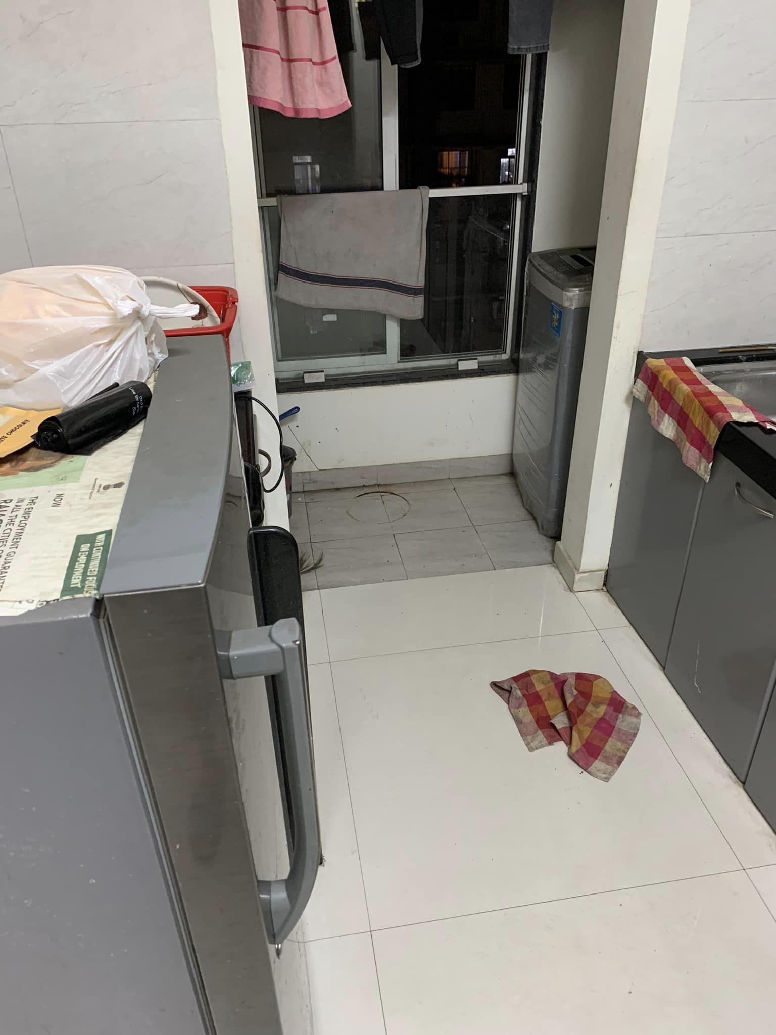 2BHK · Furnished · Apartment