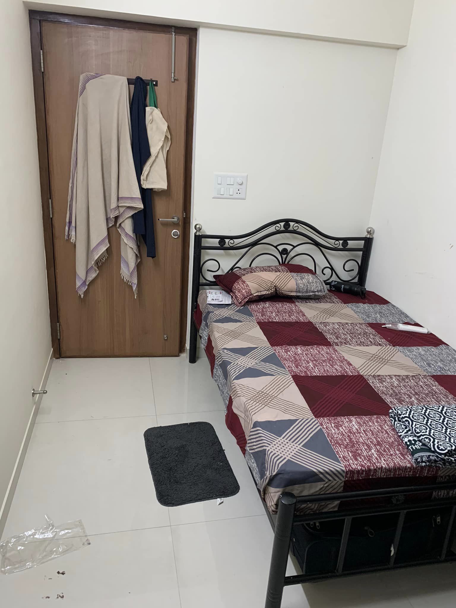 2BHK · Furnished · Apartment